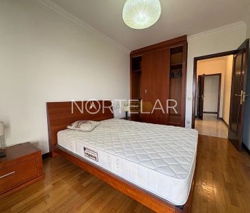Apartment T3 in Aver-o-Mar, Amorim e Terroso, Póvoa de Varzim - Photo 3