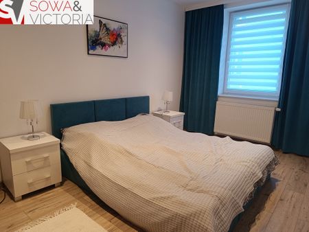 Reprezentacyjne mieszkanie w centrum Wałbrzycha - Zdjęcie 5