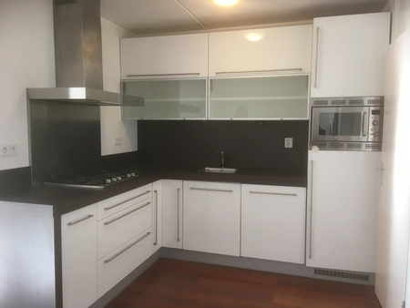 Appartement Erasmusdomein, Randwyck, Maastricht - À Louer - Photo 2