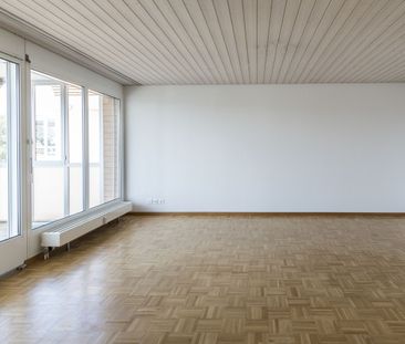 Apartment with parquet floor and nice, sunny balcony - Foto 1