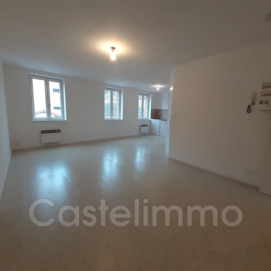 Location Appartement 3 pièces 60m² MOISSAC 82200 - Photo 1