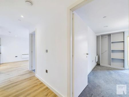 2 bedroom apartment to rent - Photo 3