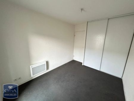 Appartement à louer 3 pièces 54.97m² - Photo 2