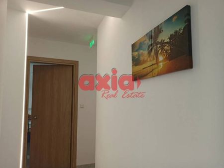 Studio/Γκαρσονιέρα για ενοικίαση Κέντρο (Καβάλα) - Photo 3