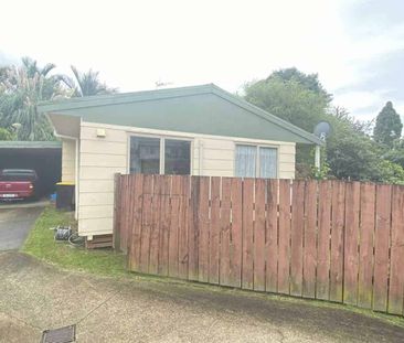 2-Bedroom Home in Greerton - Photo 4