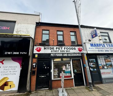 Market Street, Tameside, SK14 - Photo 5
