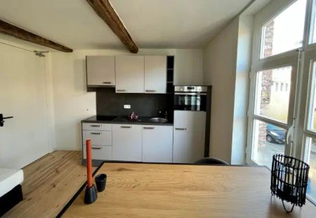Studio Jekerstraat, Maastricht - À louer - Photo 4