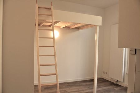 Te huur: Appartement Spijkerstraat in Arnhem - Foto 5