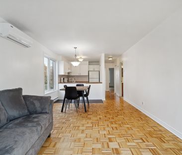 Appartement - 6227 Rue Beaubien E. - Photo 3