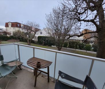 Location Appartement 63m² - Photo 1