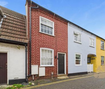 1 bedroom cottage to rent - Photo 3