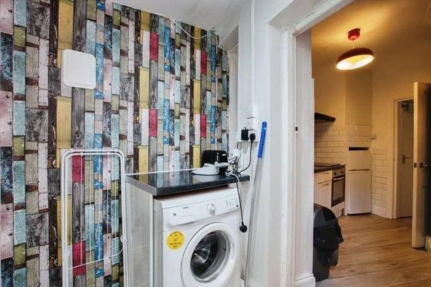 1 bedroom flat to rent - Photo 1