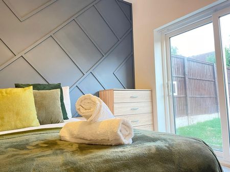 Room in a Shared House, Hugh Road, B67 - Photo 5