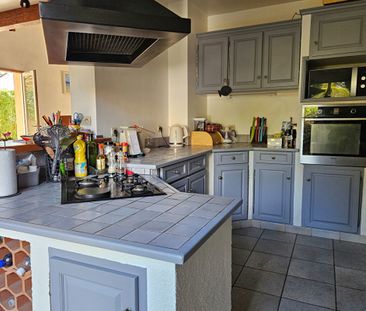 Maison Aix En Provence 134 m2 les milles - Photo 1