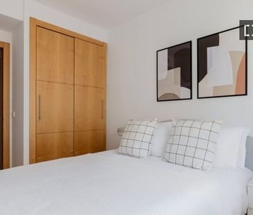 2 room luxury Flat for rent in Málaga, Spain - Photo 3