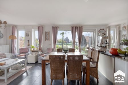 Instapklaar appartement met 3 slaapkamers en garage - Photo 3