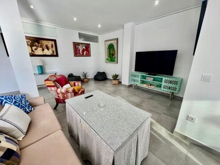 3 room luxury Detached House for rent in Matalascañas, Spain - Photo 3