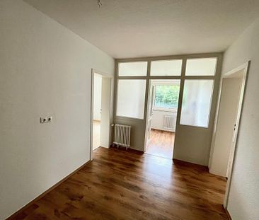 Barrierearme 3-Zimmer-Wohnung in Menden Am Obshof! - Photo 1