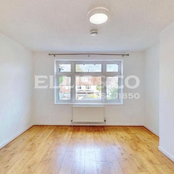 5 bedroom terraced house to rent - Photo 1