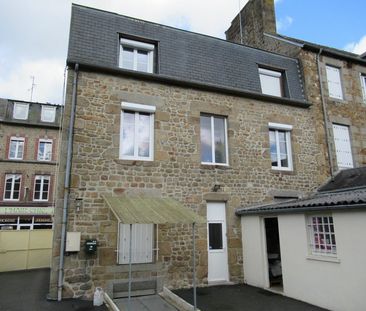 Location Maison 4 pièces 114m² LA FERTE MACE 61600 - Photo 2