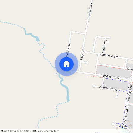 103 Wallace Street Walloon