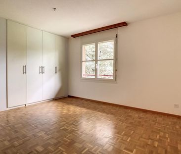 Bel appartement traversant de 3 pièces au 1er étage avec deux balcons - Foto 5