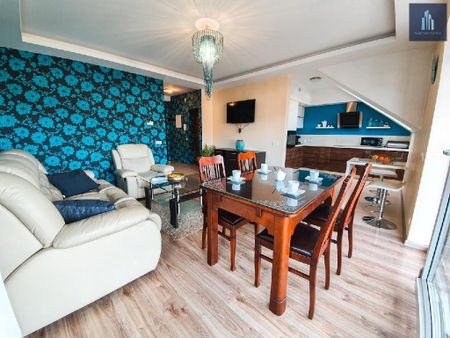 Mieszkanie śląskie Ustroń powierzchnia 60.0 m² C232-WM-28241 - Zdjęcie 5