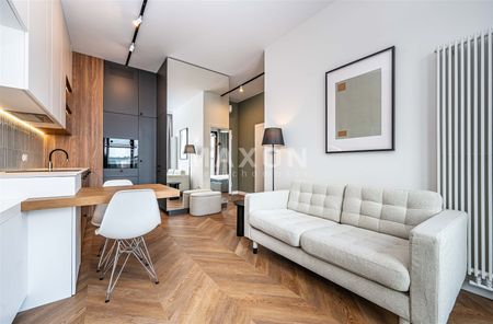 Okazja 0% prowizji dla najemcy w Port Praski - Zdjęcie 2