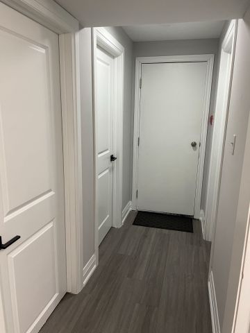For Lease - 40 Helen Street Unit# 3, Kingston, Ontario - Photo 3