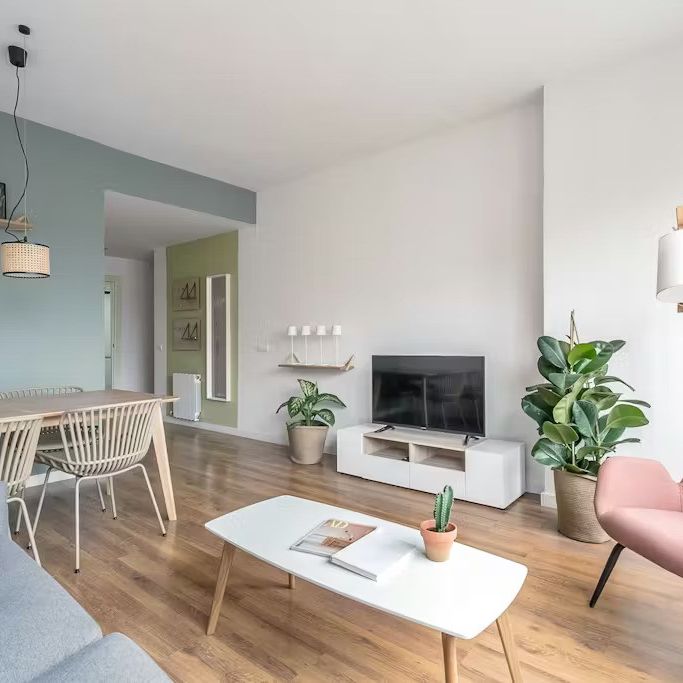 Avinguda de la Riera de Cassoles, Barcelona, Catalonia 08012 - Photo 1