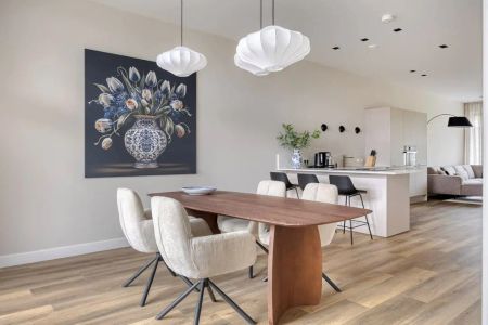 Appartement Schiekade 53-D, Rotterdam - À louer - Photo 3