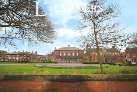 Knightsbridge Court, Warrington, WA1 - Photo 2