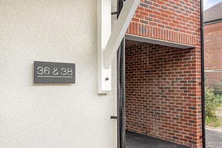 2 bedroom apartment to rent - Photo 2