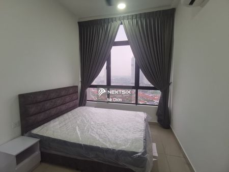 Twin Tower Residence - Foto 3