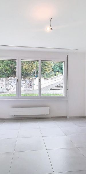 Studio au centre de Vevey - Photo 1