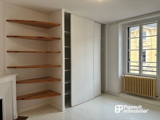 Location Maison T 5 - Rennes - Arsenal - Redon - Photo 1