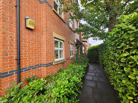 2 bedroom apartment to rent - Photo 5