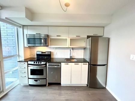 For Lease - 68 Abell Street Unit# 536, Toronto, Ontario - Photo 5