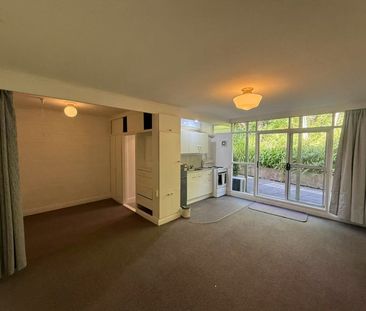 Studio room in Parnell - Photo 2