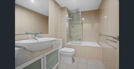 2 Bed Apartment - Photo 2