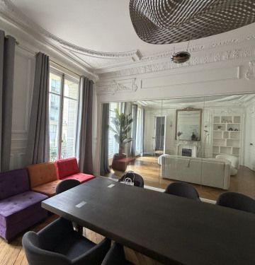 Appartement • Parc Monceau - Photo 5
