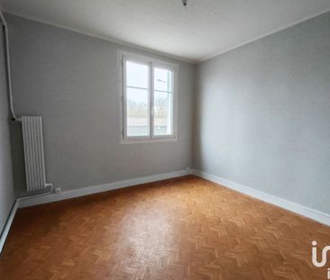 Appartement 4 pièces de 75 m² à Tours (37000) - Photo 4