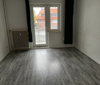 2. Zimmer Wohnung mit Balkon in Wilhelmshaven zu vermieten. - Photo 2