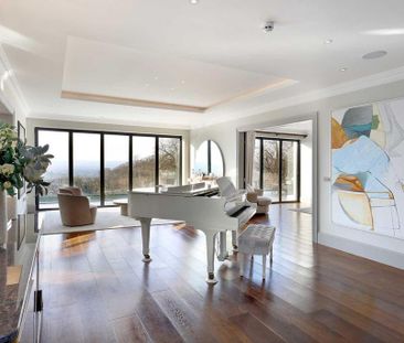 6 bedroom detached house to rent - Photo 3