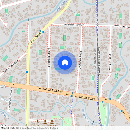 19C Jacksons Road, Greater Christchurch, Merivale