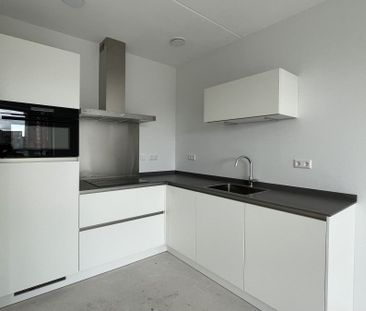Te huur: Appartement Alfabetweg in Leiden - Foto 5