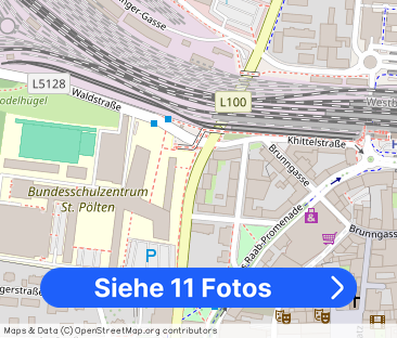 MIETE mit KAUFOPTION - Familienfreundliche 4-Zimmer-Wohnung mit son... - Foto 1