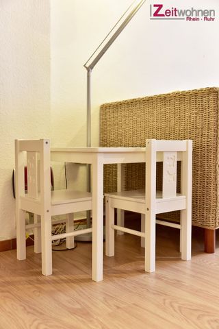 Heimbach, Rursee - Ferienwohnung-2 Zimmer-Loft - Video Online - Photo 3