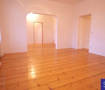 Provisionsfrei: Gemütlicher 80m² Altbau mit Einbauküche in Perchtol... - Foto 2