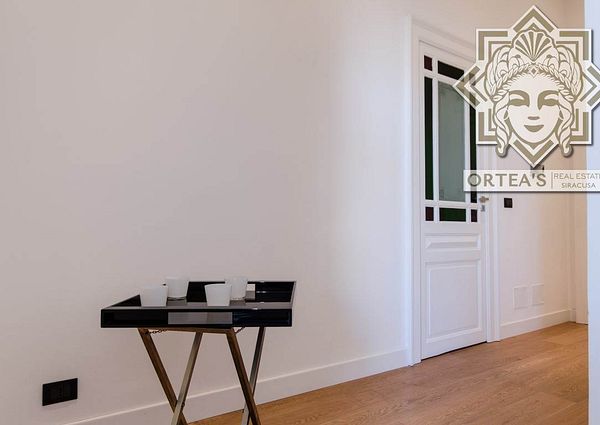 Appartamento in centro Ortigia